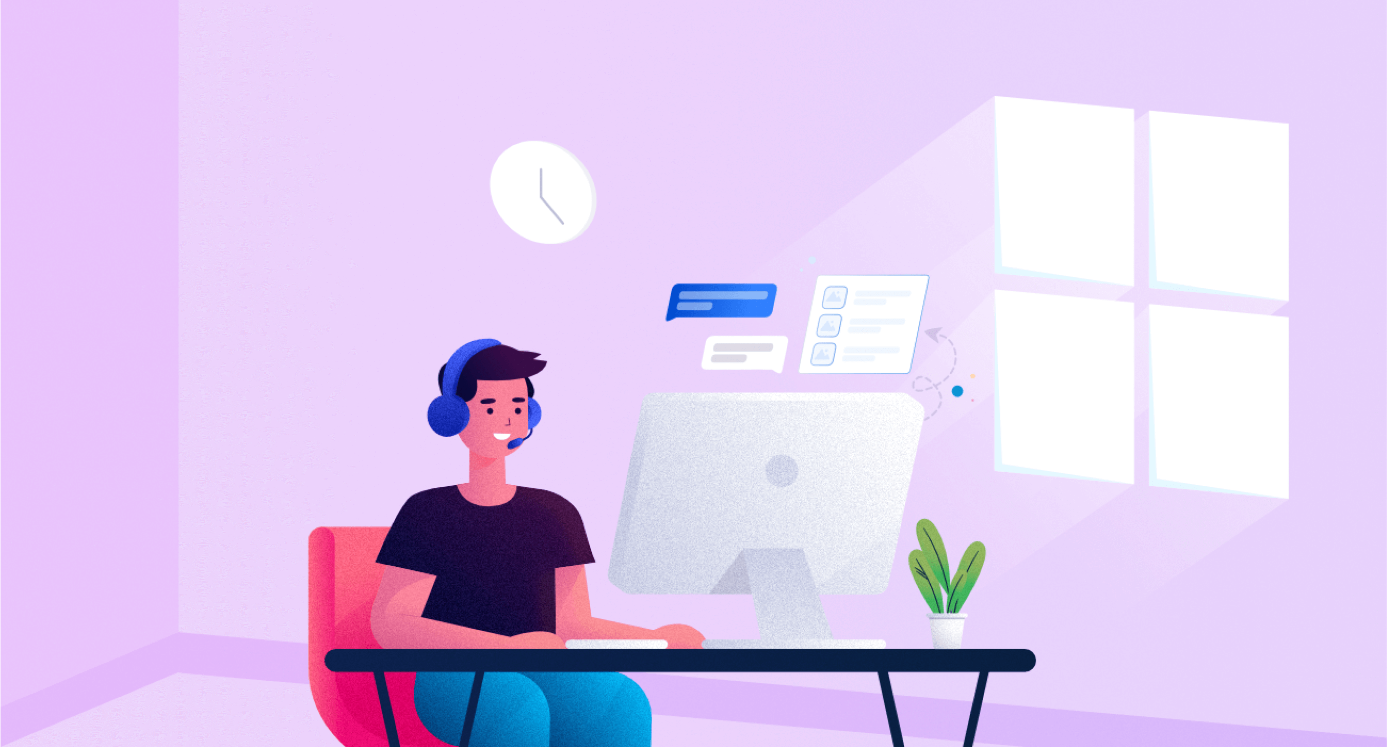 Customer Service Challenges