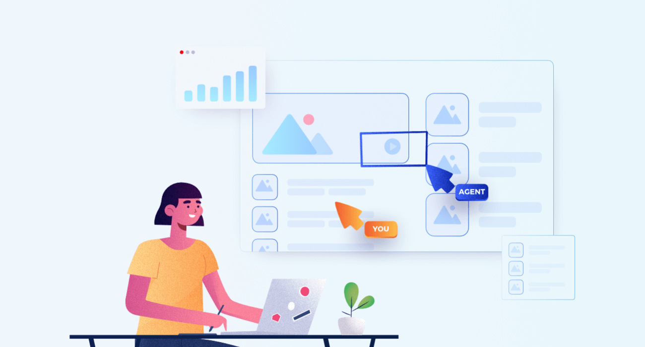 4 Effective Co-browsing Practices To Improve Customer Service