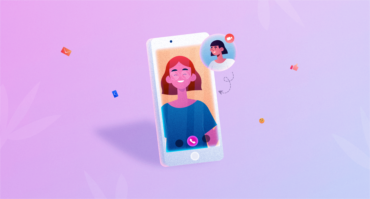 Implement Video Chat And Take Your Business To The Next Level