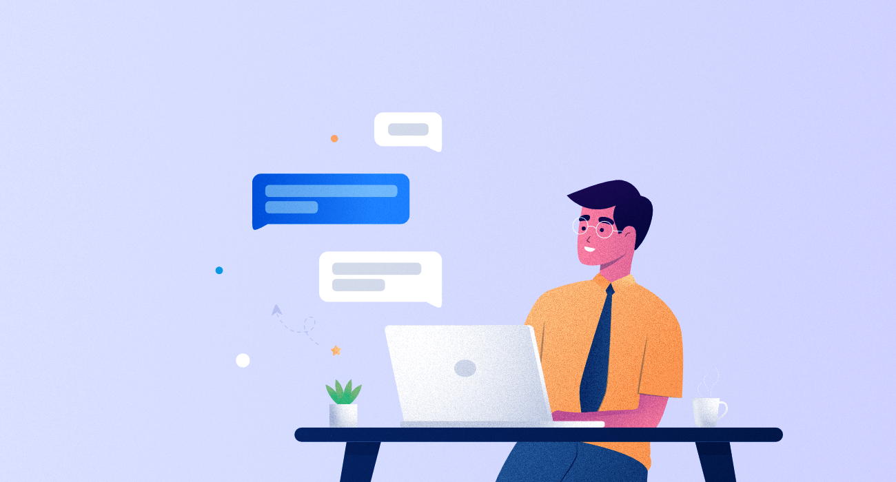 4 Reasons Businesses Choose Proactive Live Chat
