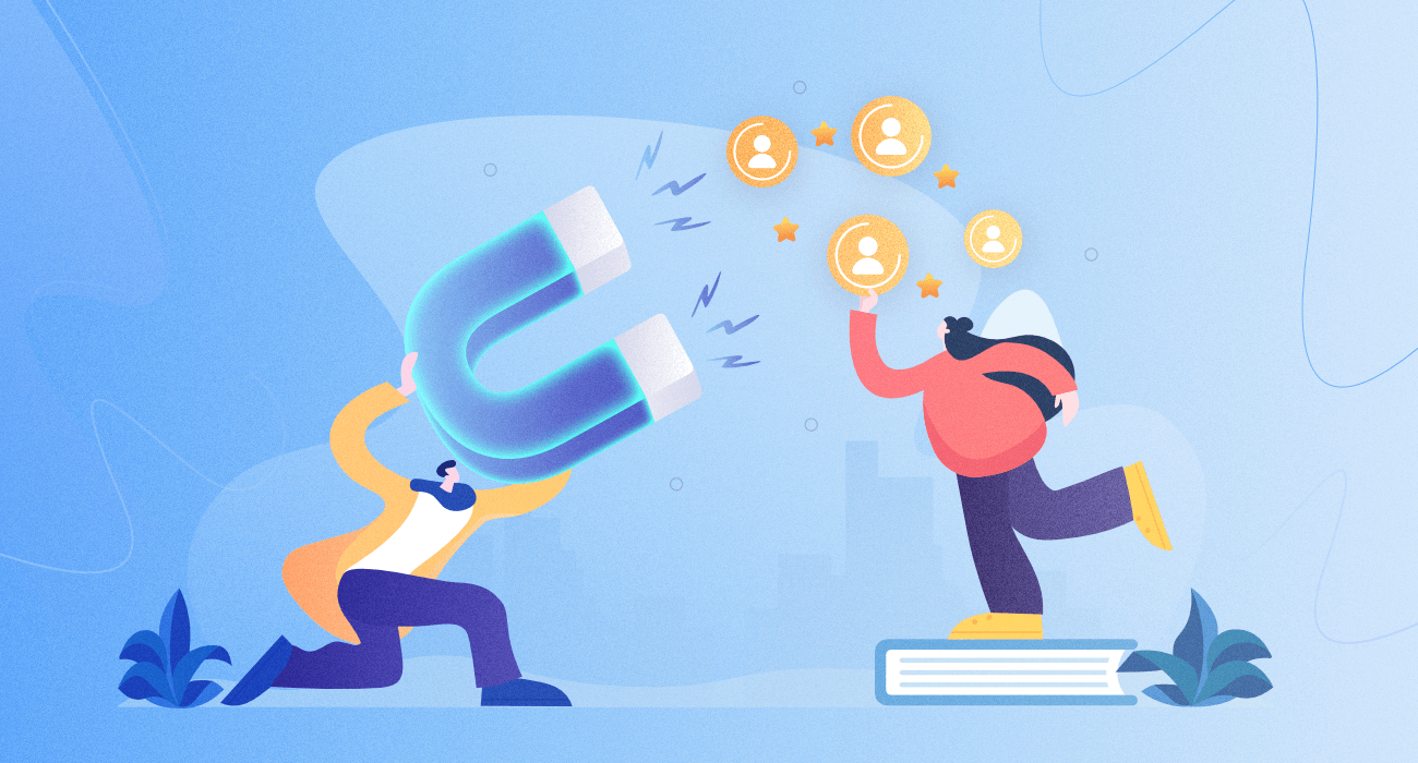 We Gained 224% More Leads in 1 Month with These Lead Generation Best Practices