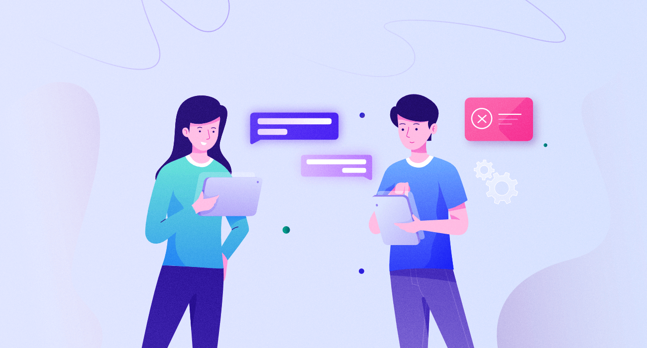 4 Common Mistakes to Avoid With Your Live Chat Support