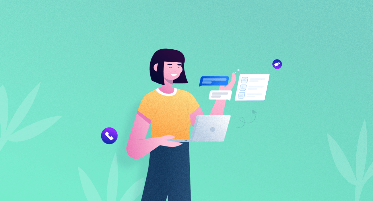 customer centric organizations digital business