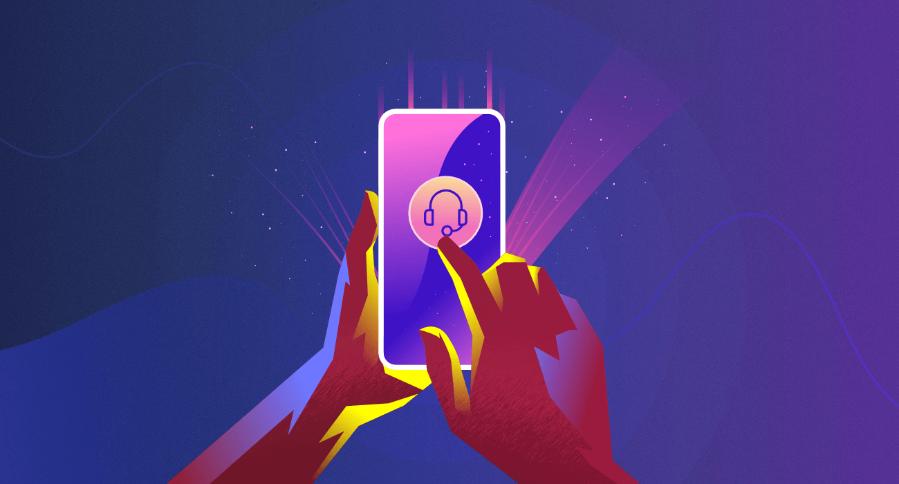 What does Gold Standard Customer Support Look Like?