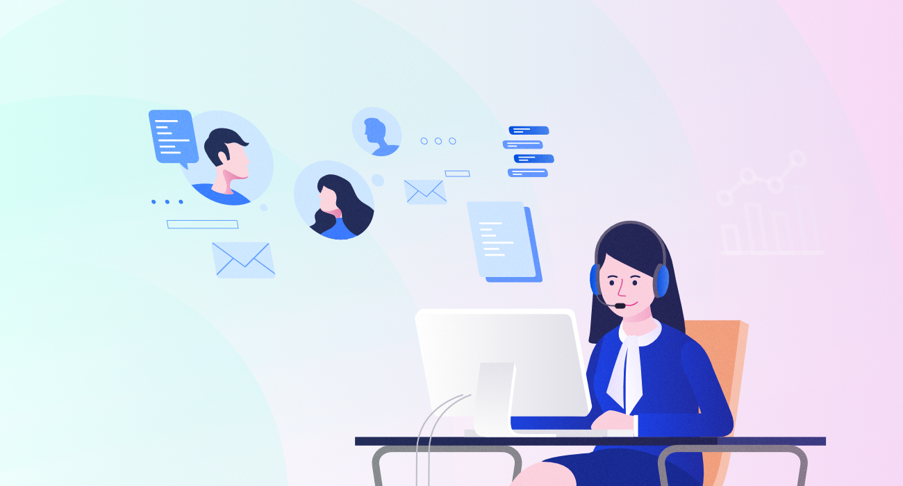 Customer Support Product Stack