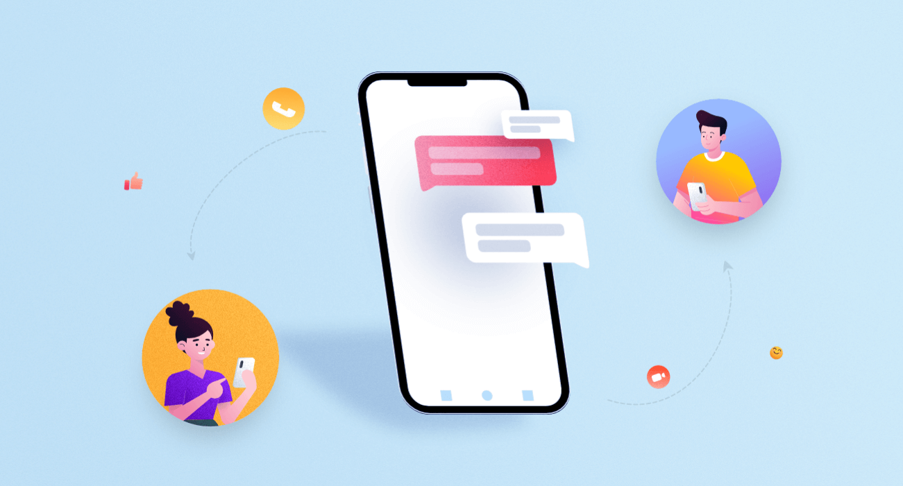 Live chat for contact center: 9 strategies to success