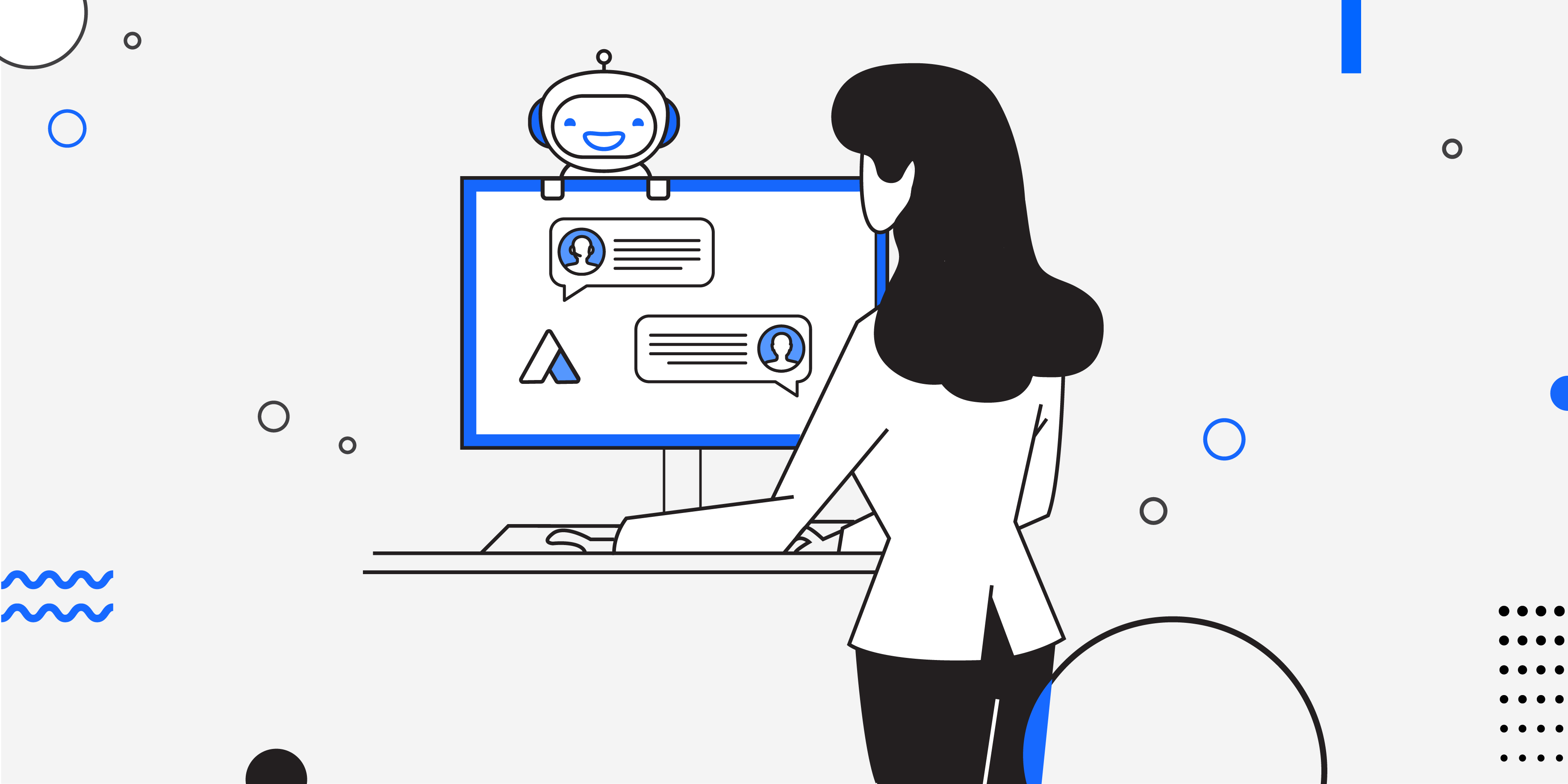 5 Signs Your Business Needs a Chatbot