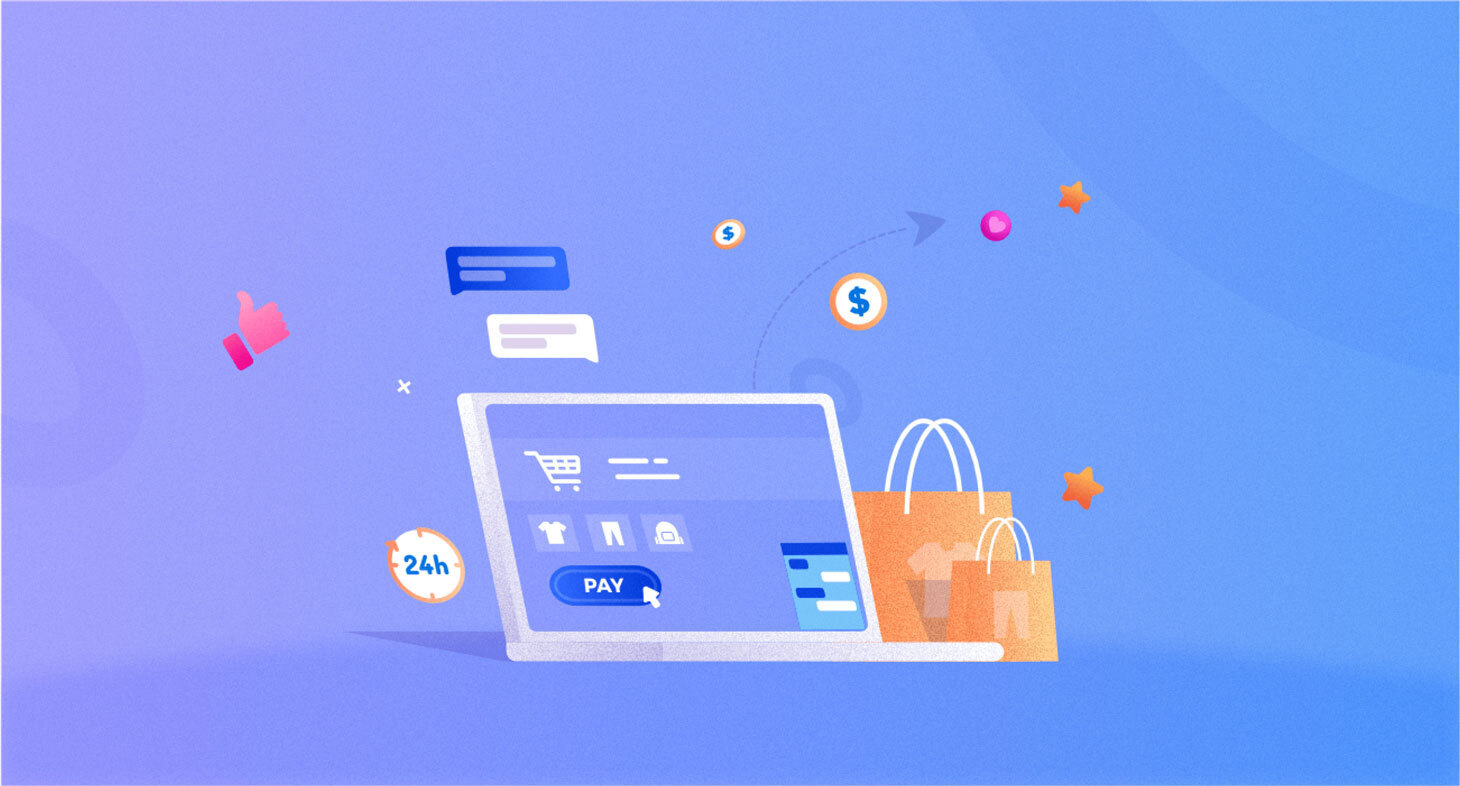 9 Best Practices to Improve Ecommerce User Experience