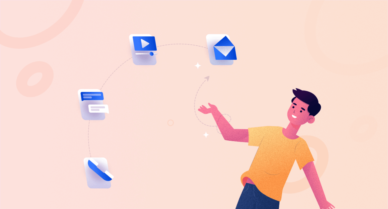 Omnichannel Marketing: The Definitive Guide [2021]