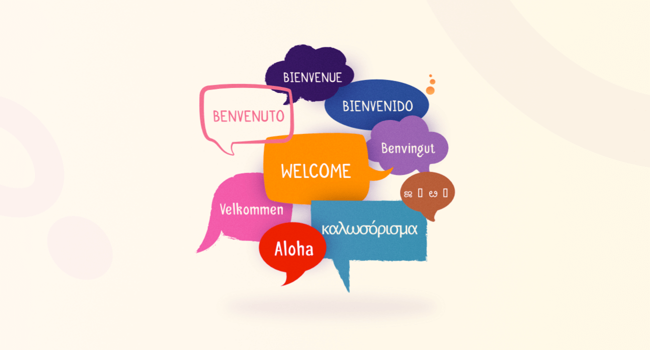 Automatically Translate More Than 100 Languages with Acquire Live Chat