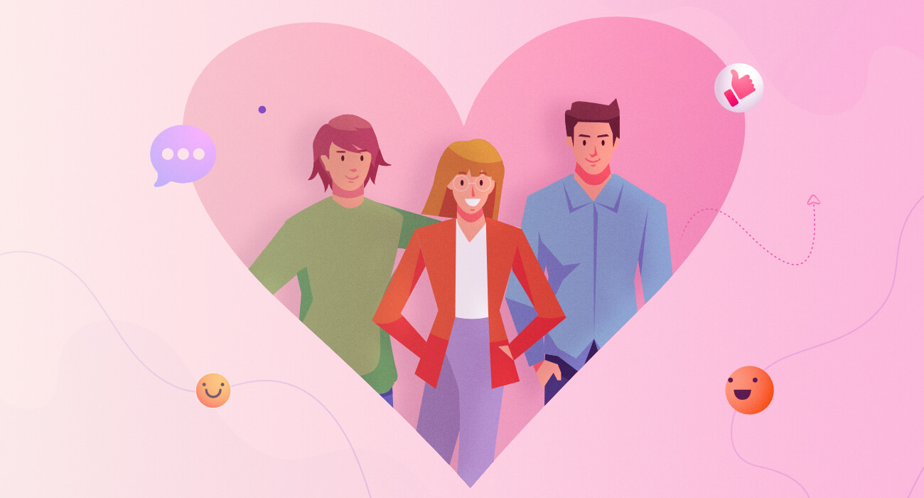 6 Ways to Show Love for Your Customers This Valentine’s Day