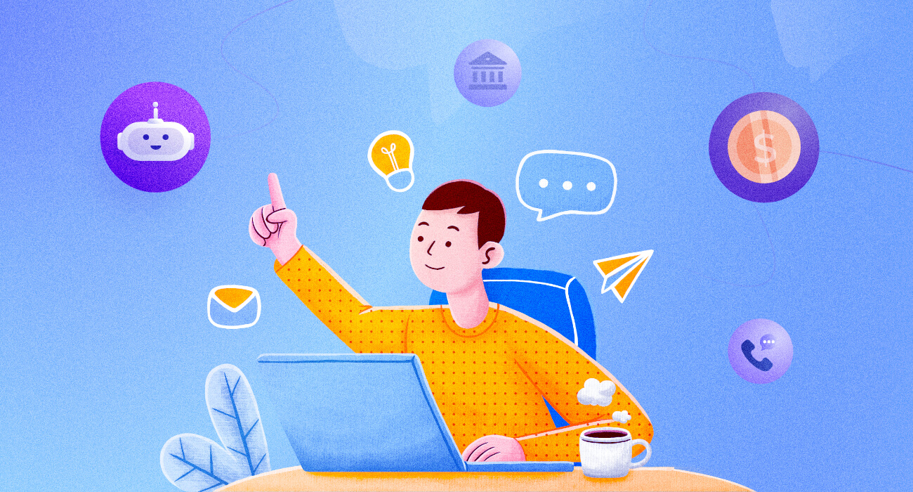 The Customer Journey in Banking: Why Banks Need to Invest More in Digital Tools to Improve It