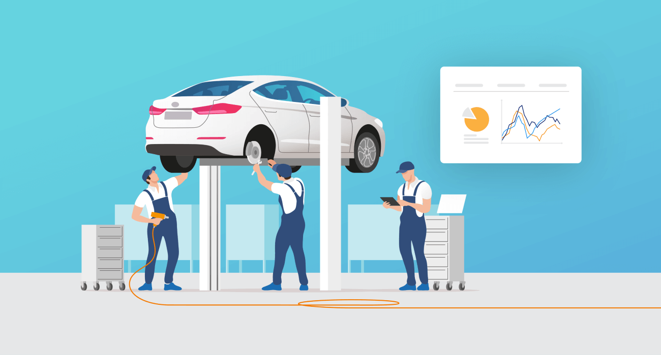5 Automotive Industry Trends in Customer Experience