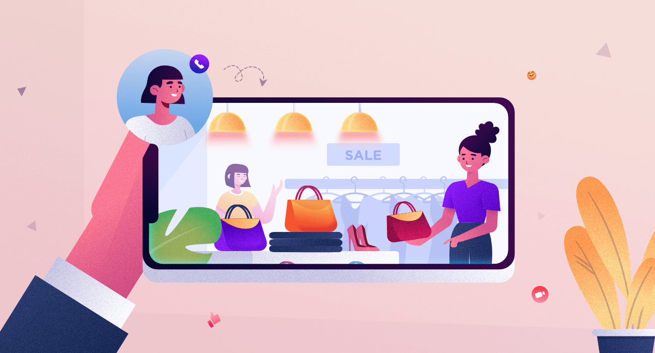 This Is The Future of In-Store Experience Post COVID-19
