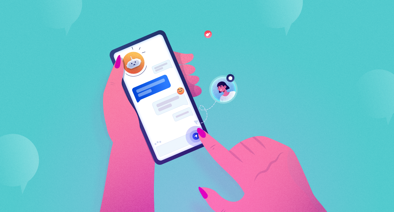 How Chatbots in Telecom Transform Customer Experiences