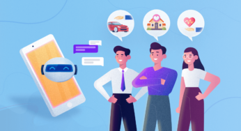 Insurance Chatbot Examples: 5 Innovative Use Cases