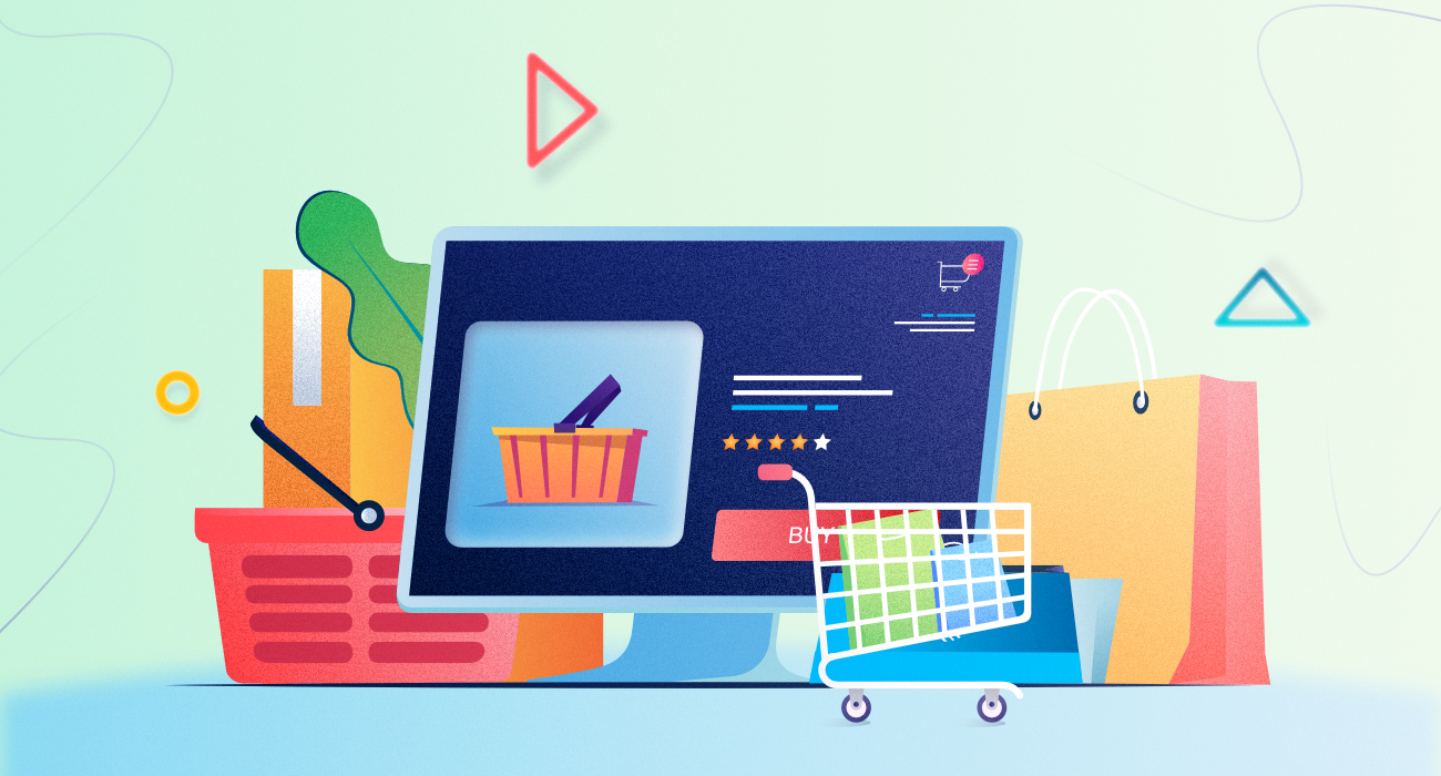 Gone Online: Prepare your E-shop for More Digital Customers