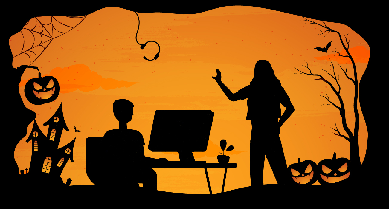 13 Hair-Raising Customer Service Horror Stories