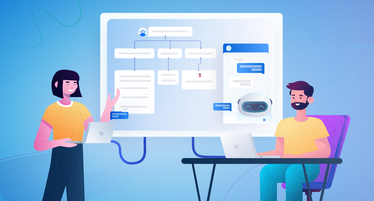 How To Create Effective Chatbot Design: 7 Important Steps