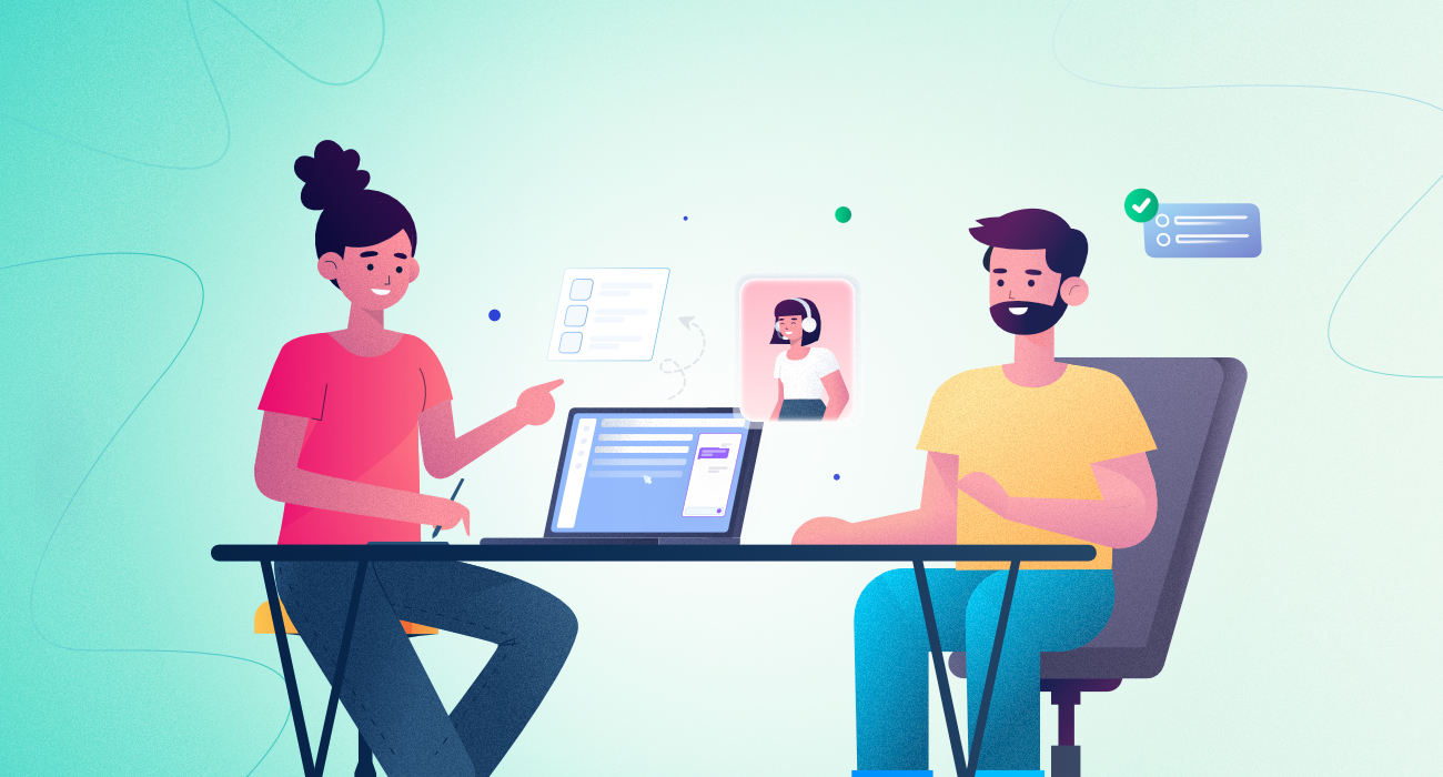 How to Get Customer Onboarding Just Right [Expert Guide]
