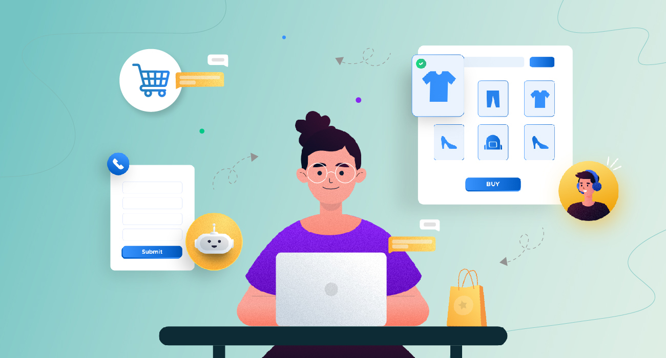 5 Ways to Use Tech for Better Digital Customer Experience