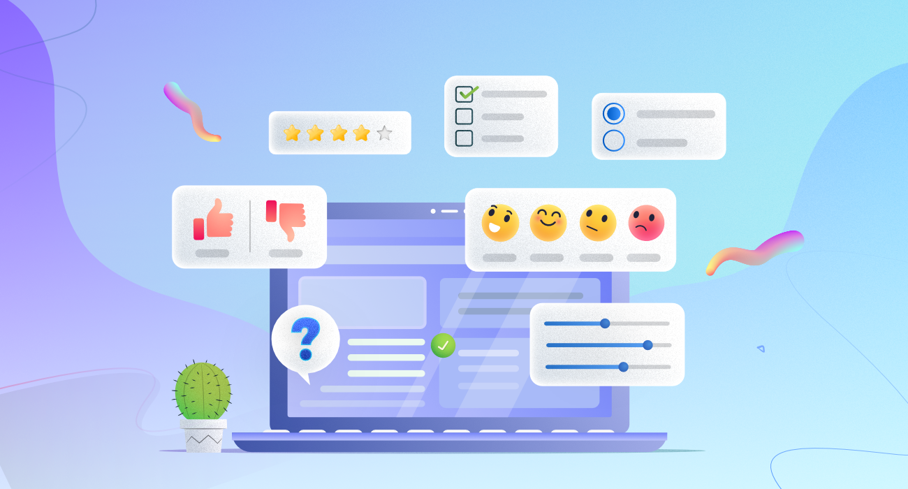 57 Customer Satisfaction Survey Questions To Ask For Better Feedback
