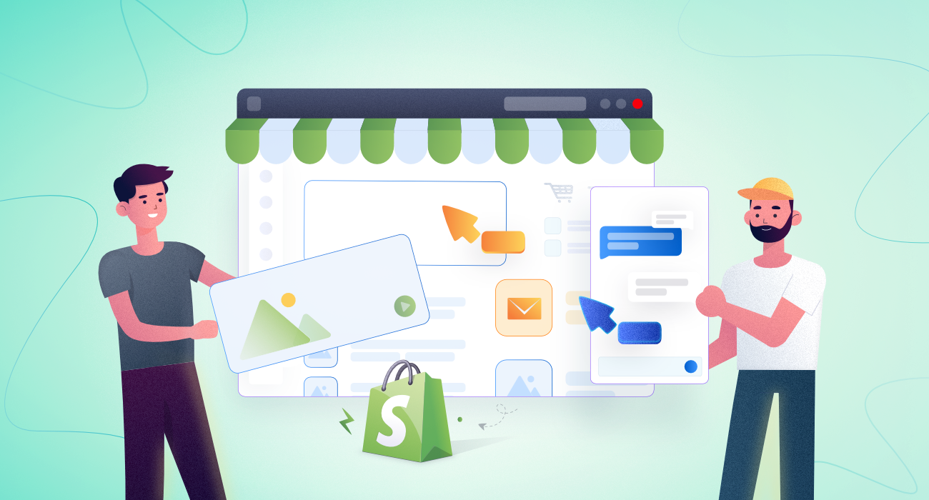 How to Boost Sales for Your Shopify Store with Personalized CX