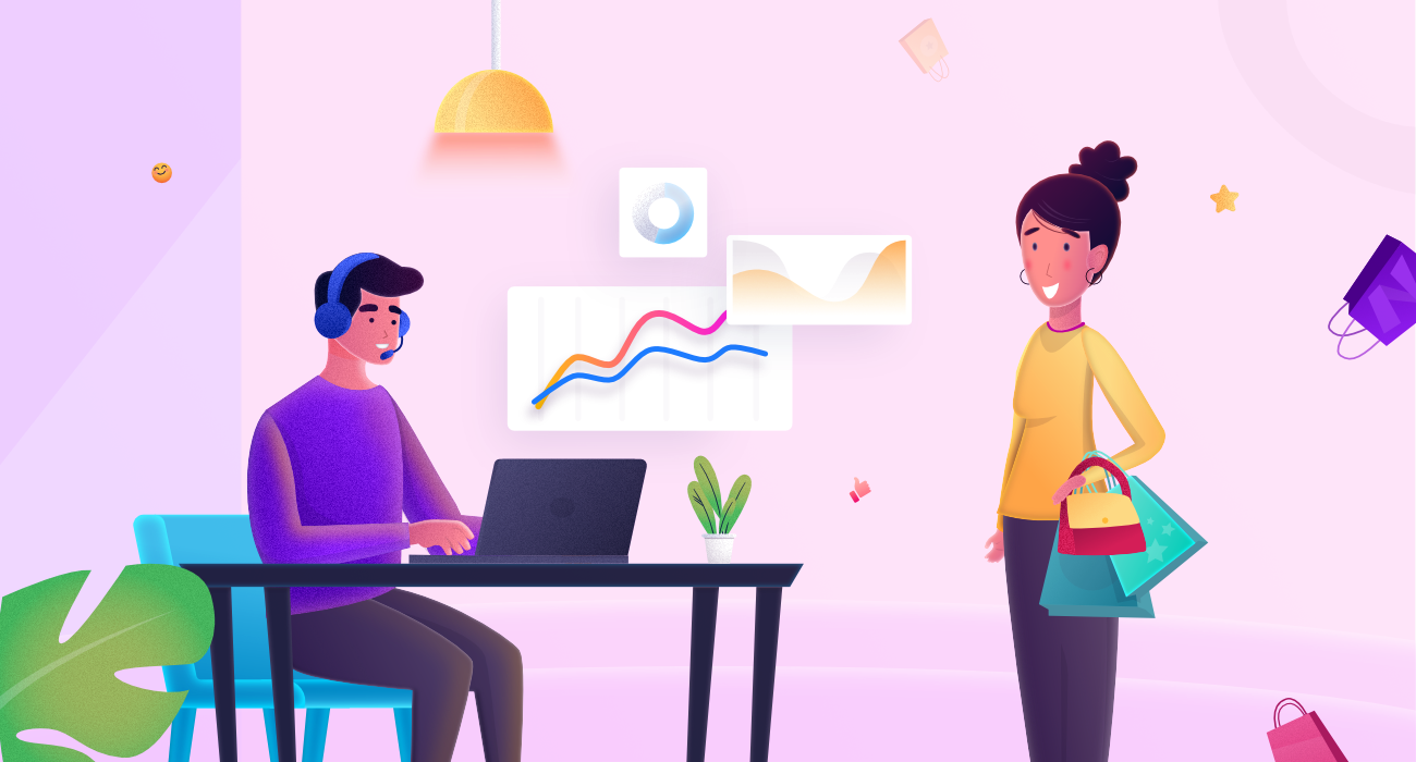 22 Customer Service Statistics To Know in 2021