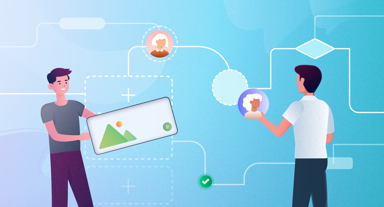Customer Service Workflows and How to Build Them [6 Examples]