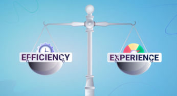 Customer Experience And Efficiency: A Balancing Act