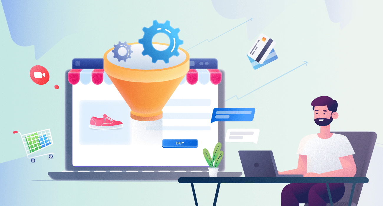 27 Ecommerce Conversion Rate Optimization Ideas