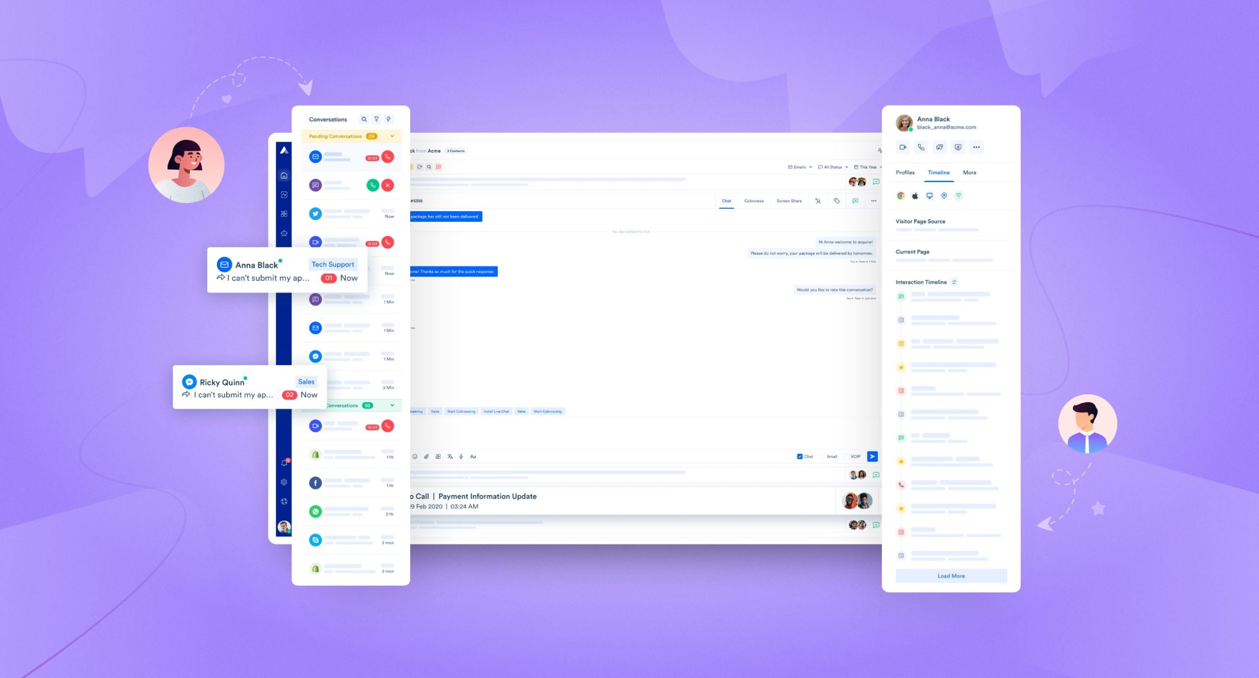 Conversational Customer Experience: Ultimate Guide