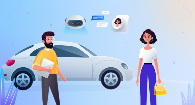 The Future of Automotive: Omnichannel Customer Experiences in 2021