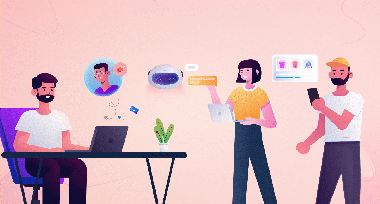 Innovative Customer Service: The Beginner’s Guide [2021]