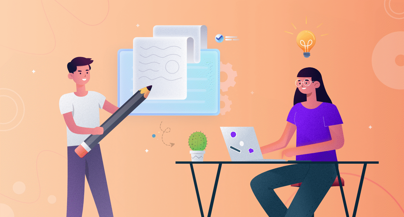 How to Improve the Customer Journey with Product-led Content