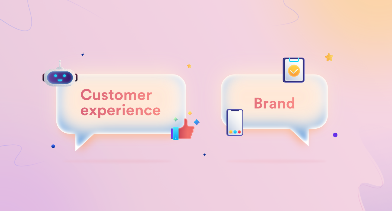 How to Improve Your Brand with Great Customer Experience