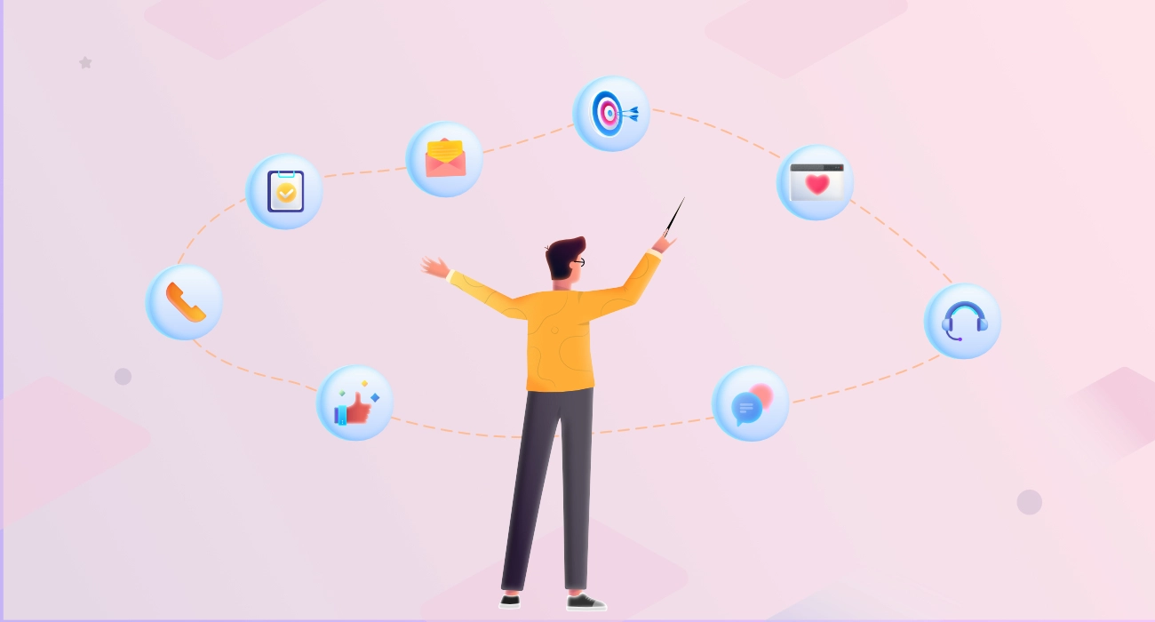 What is Customer Journey Orchestration? A 2021 Guide