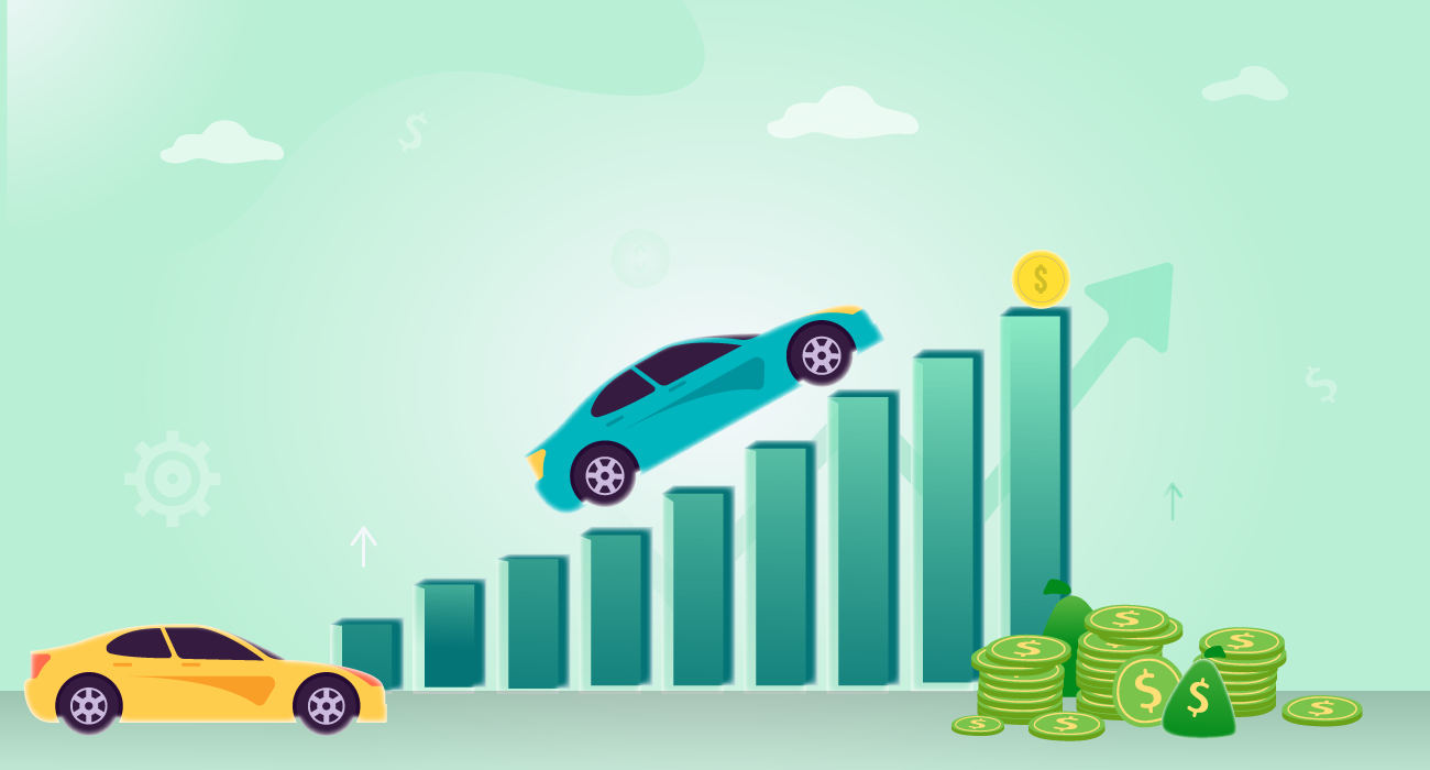3 Proven Ways to Increase Automotive Sales with Technology