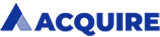 Acquire logo for Google knowledge graph