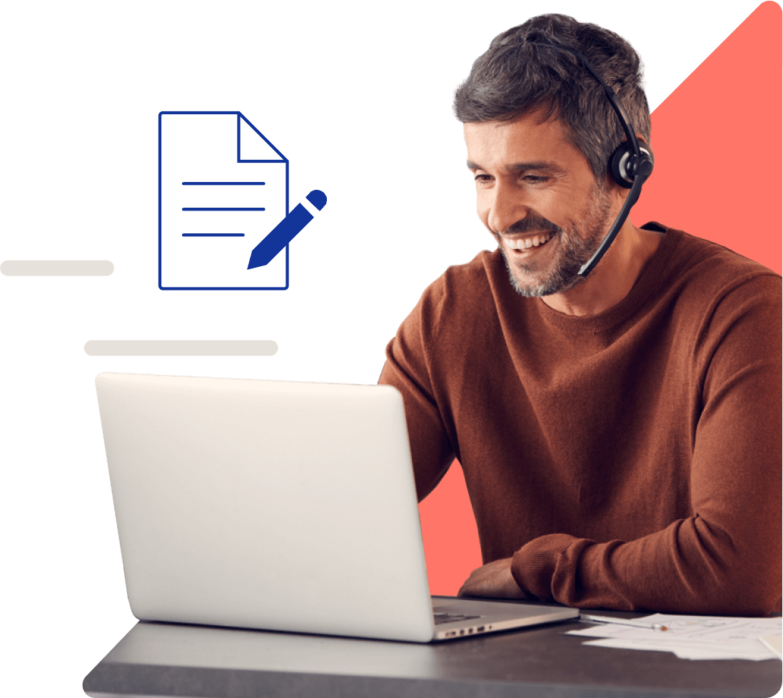 Acquire partner programs