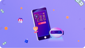 Seamlessly connect Acquire chatbot with other business chatbot softwares or apps