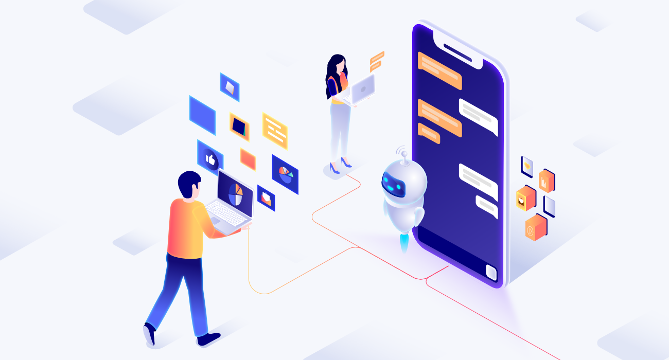 What is a Chatbot? Beginner’s Guide to Chatbot Technology