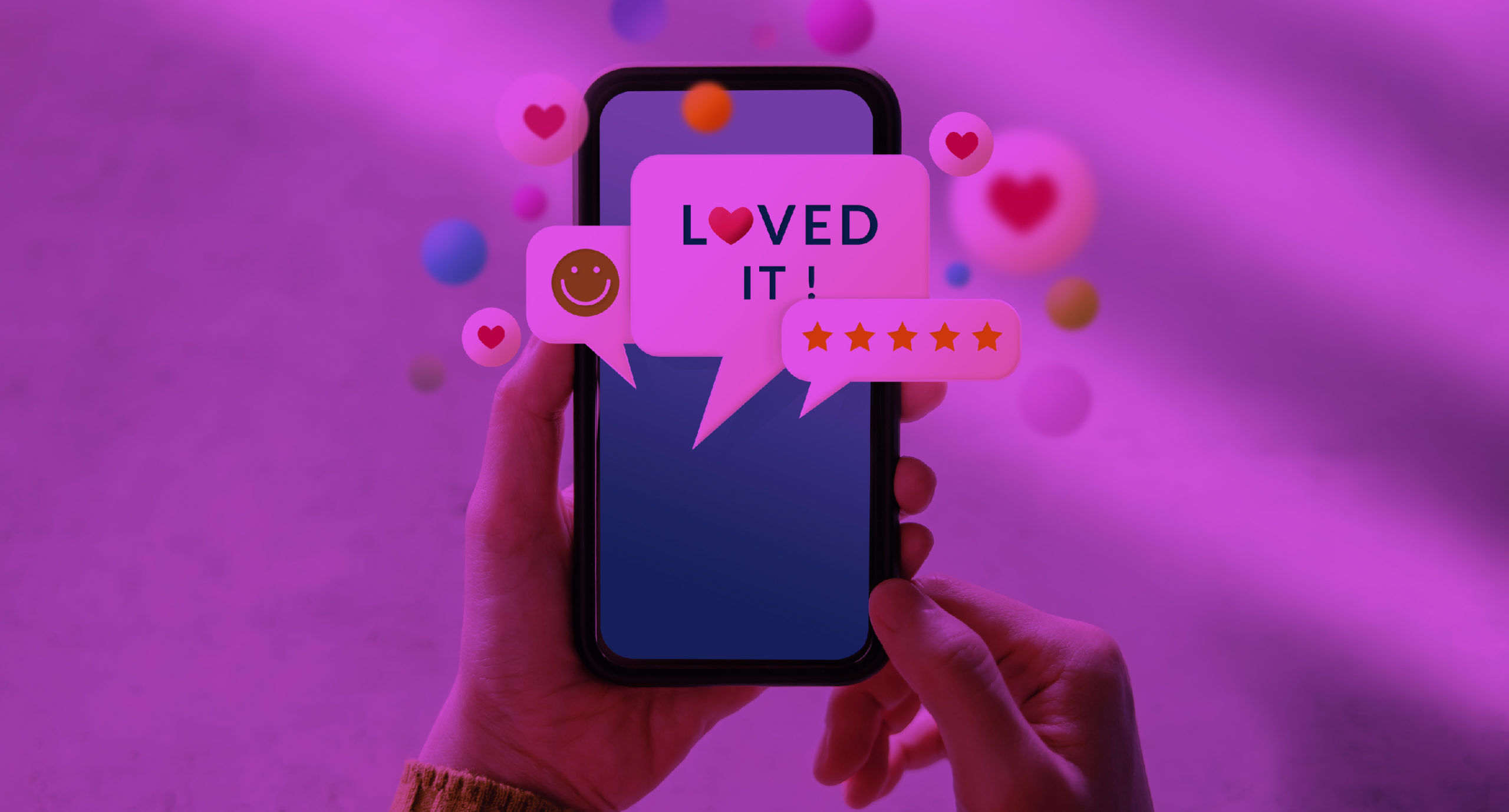 Net Promoter Score (NPS): The Ultimate Guide [2022]