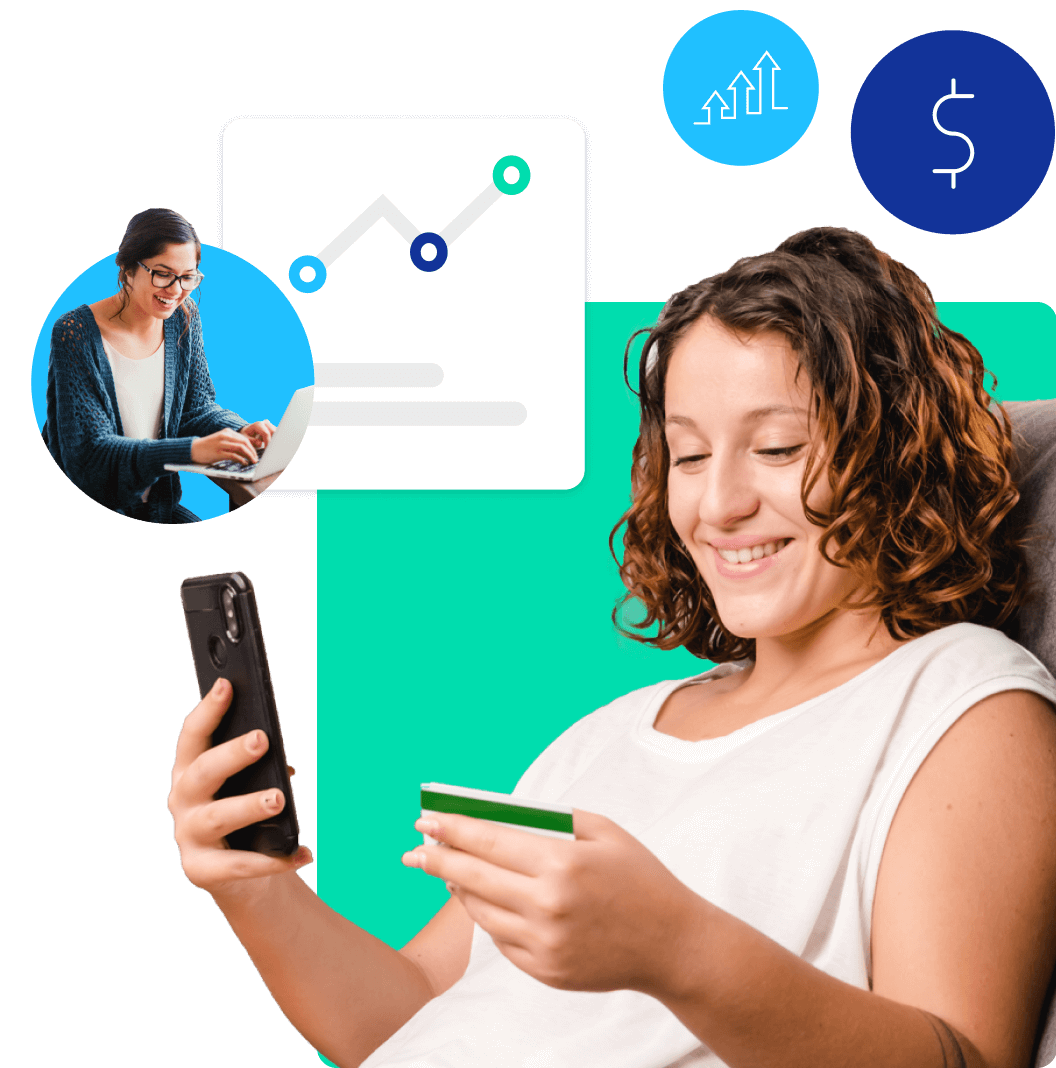 Activ Financial Digital Customer Experience Software for Financial Institutions - Acquire