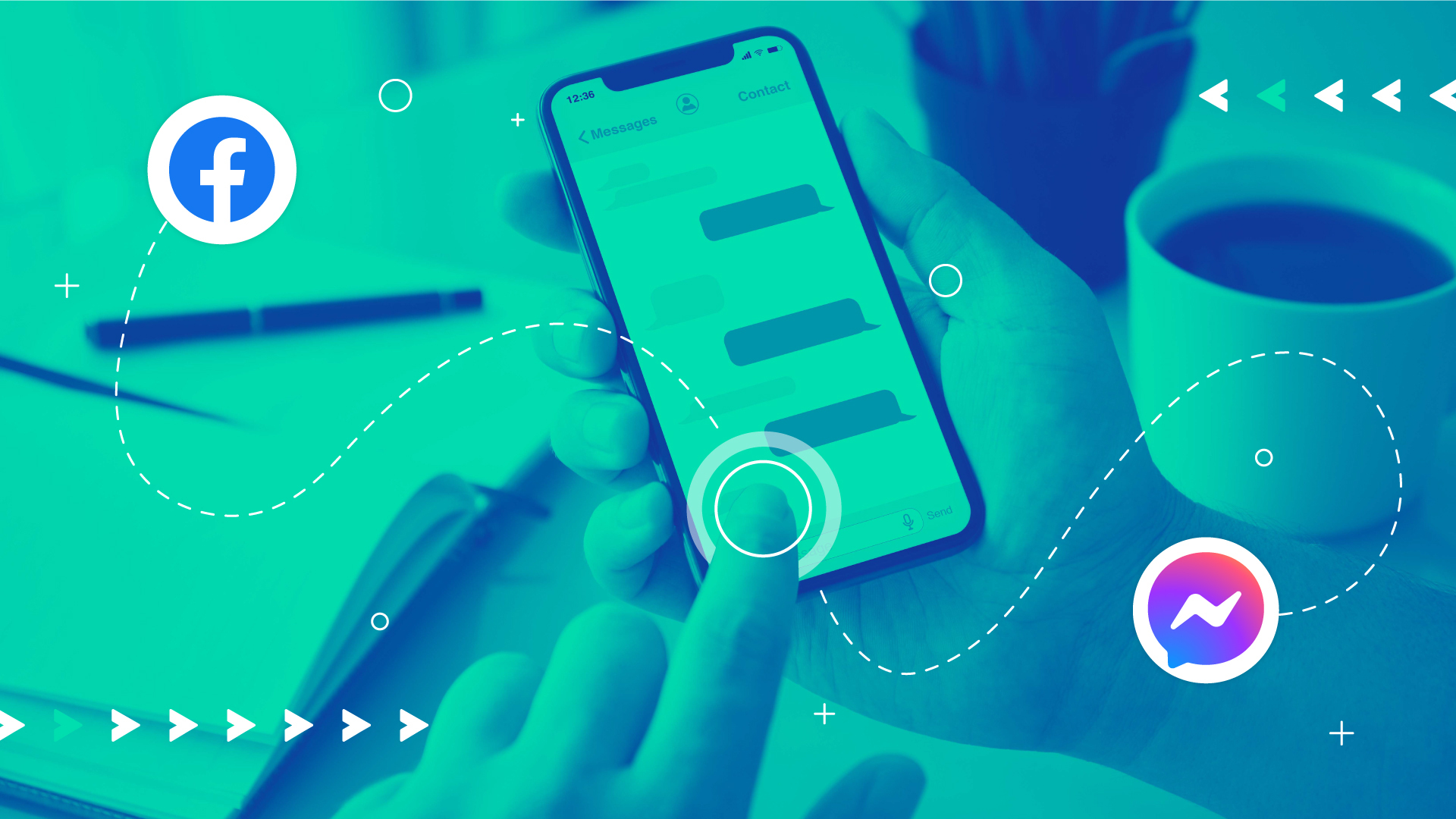 5 Ways to Improve The Facebook Customer Experience