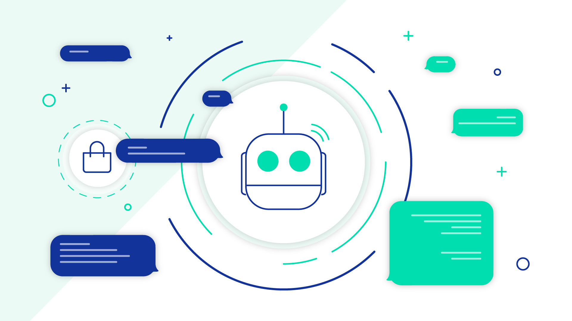 The Ecommerce Chatbot: How They Work and How to Create One